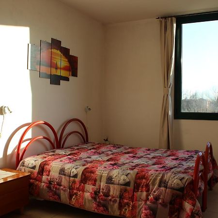 Oasi Del Piacere Apartment ปิซา ภายนอก รูปภาพ