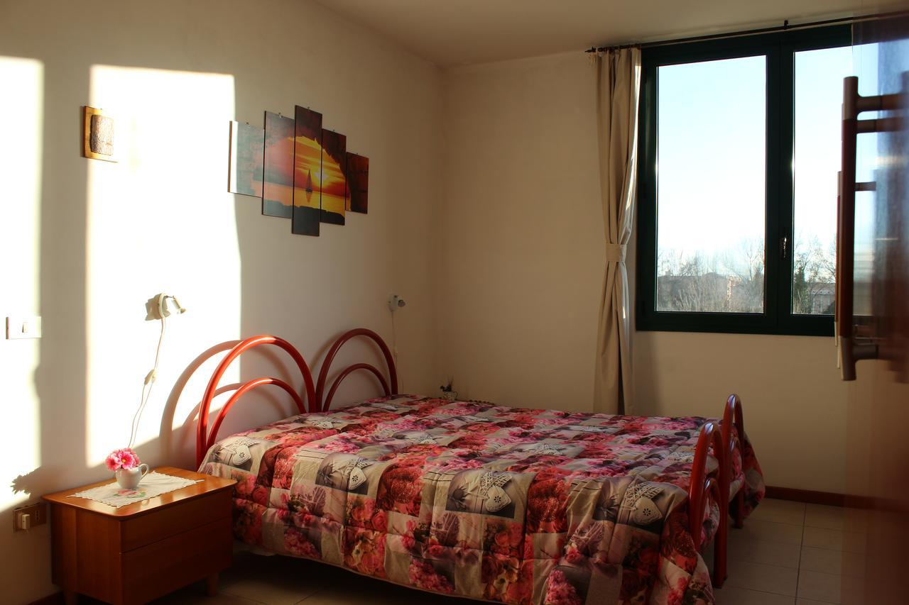 Oasi Del Piacere Apartment ปิซา ภายนอก รูปภาพ