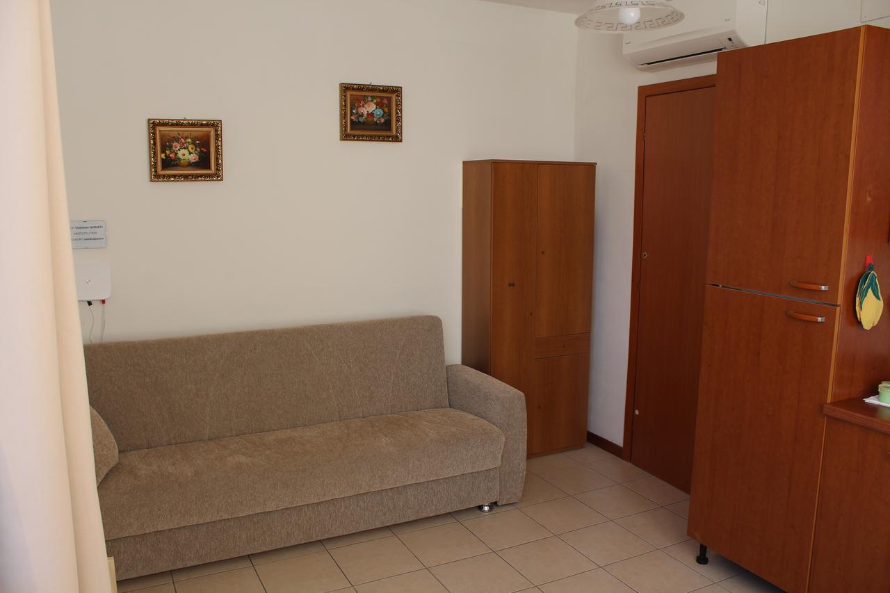 Oasi Del Piacere Apartment ปิซา ภายนอก รูปภาพ