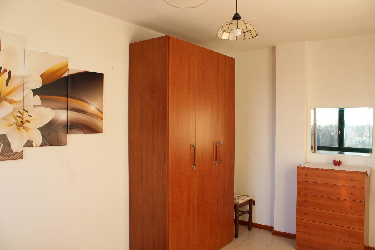 Oasi Del Piacere Apartment ปิซา ภายนอก รูปภาพ