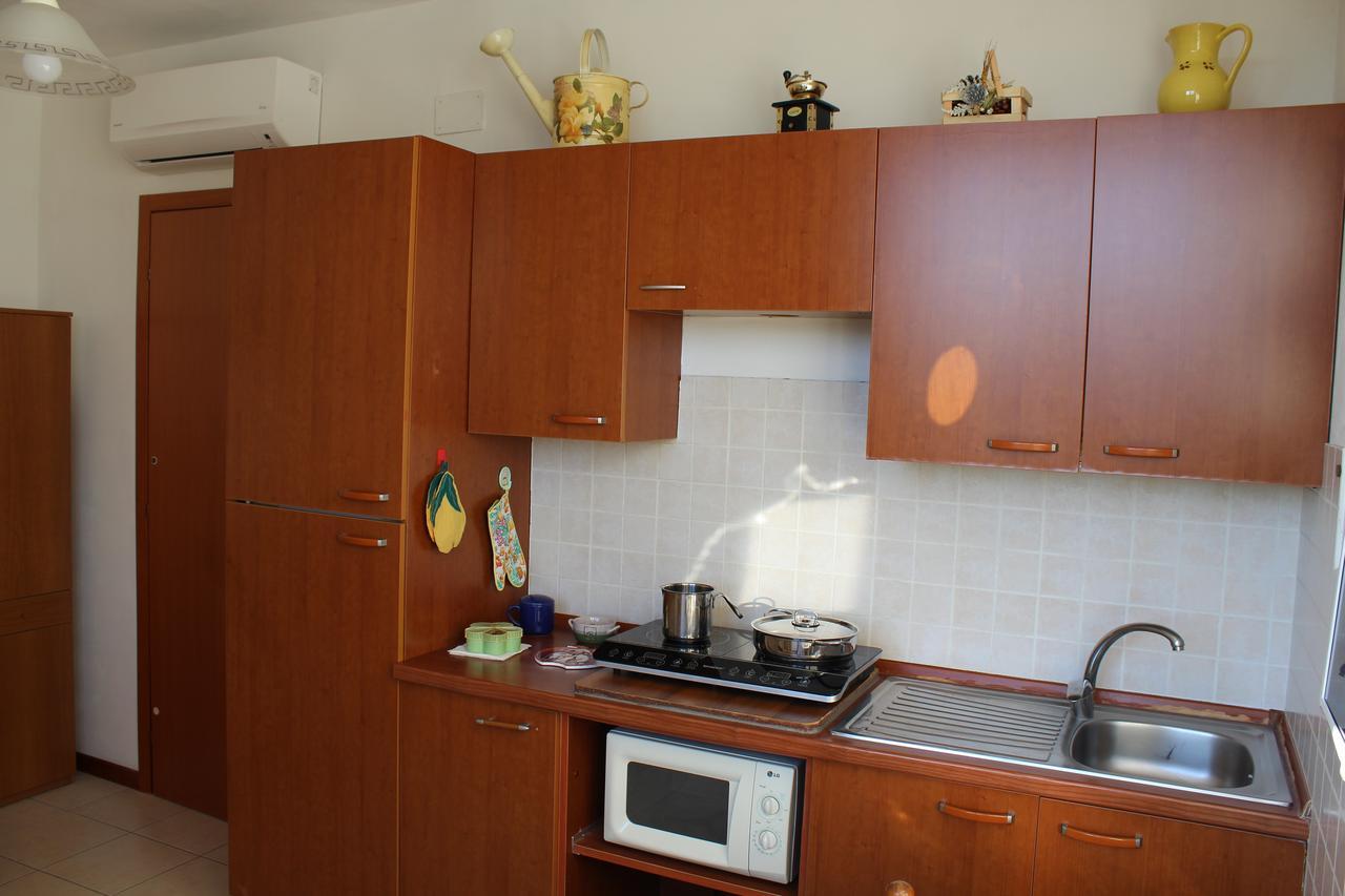 Oasi Del Piacere Apartment ปิซา ภายนอก รูปภาพ