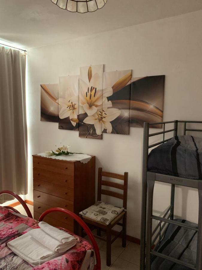 Oasi Del Piacere Apartment ปิซา ภายนอก รูปภาพ